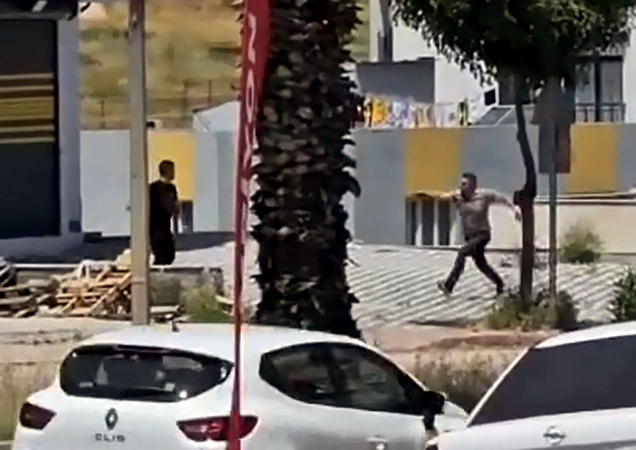 Emekli polis oğlunu tabancayla öldürmüştü! Olayın sebebi belli oldu 4